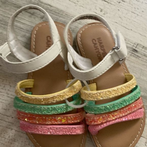 Harper Canyon sandals Size 7 - Picture 5 of 7